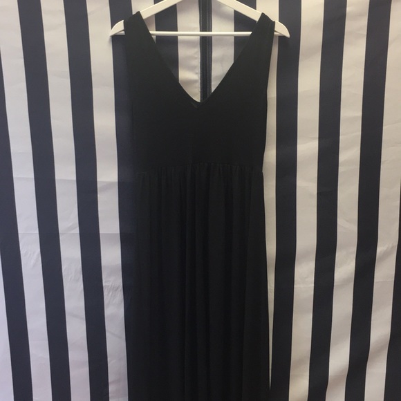 NWT Soft Maxi Dress - Picture 3 of 3